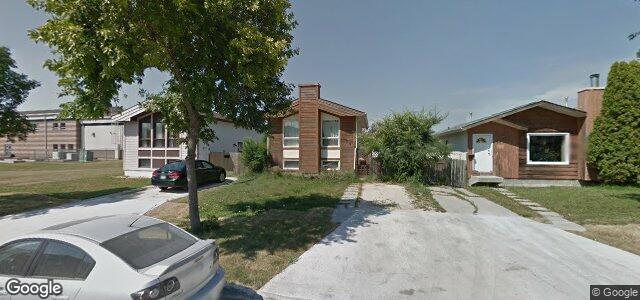 Larawan ng 289 Houde Drive sa Winnipeg, Manitoba