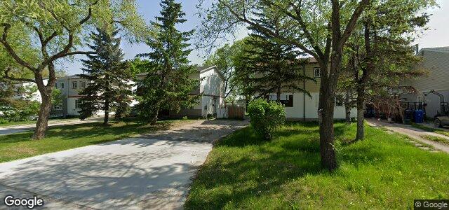 Larawan ng 29 Villeneuve Boulevard sa Winnipeg, Manitoba
