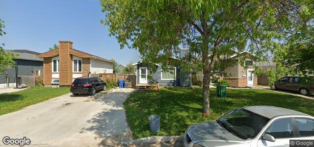 Larawan ng 293 Houde Drive sa Winnipeg, Manitoba