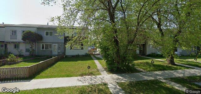 296 Houde Drive（加拿大曼尼托巴省温尼伯市）房屋照片