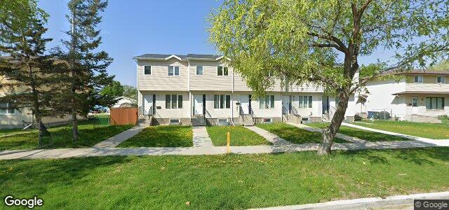Larawan ng 3-14 Villeneuve Boulevard sa Winnipeg, Manitoba