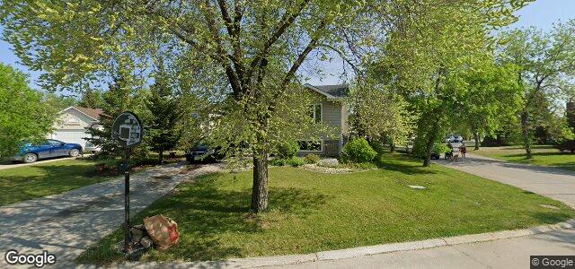 3 Dufort Place（加拿大曼尼托巴省溫尼伯市）房屋照片