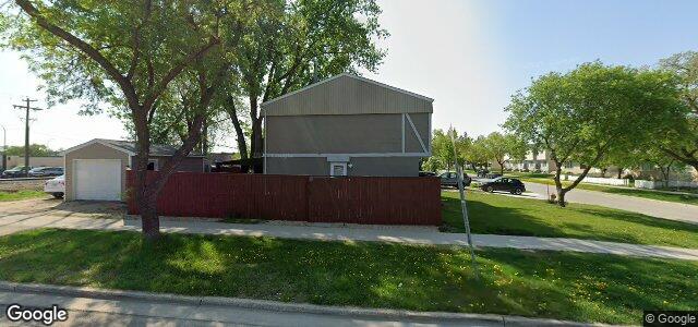 3 Villeneuve Boulevard（加拿大曼尼托巴省溫尼伯市）房屋照片