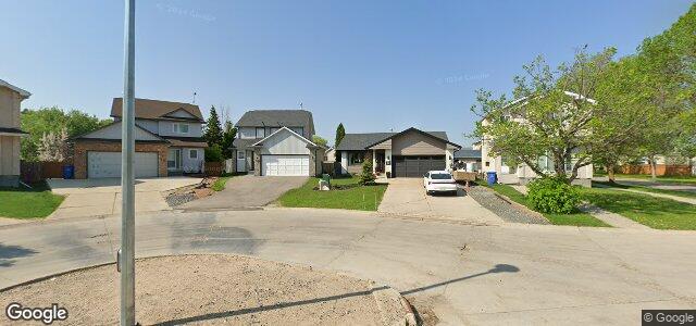 Larawan ng 30 Chabbert Place sa Winnipeg, Manitoba