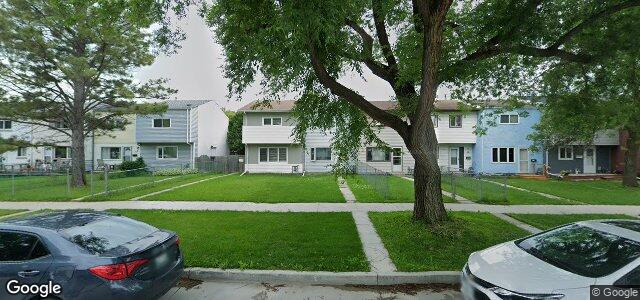 Larawan ng 30 Villeneuve Boulevard sa Winnipeg, Manitoba