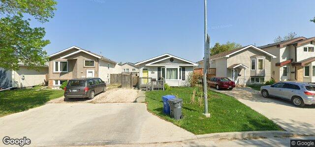 301 Houde Drive（加拿大曼尼托巴省溫尼伯市）房屋照片