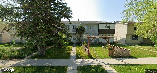 Larawan ng 302 Houde Drive sa Winnipeg, Manitoba