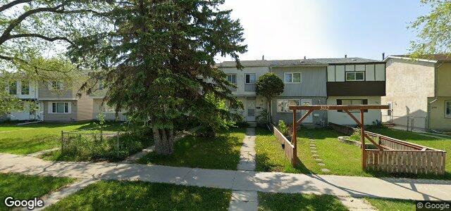 Larawan ng 306 Houde Drive sa Winnipeg, Manitoba