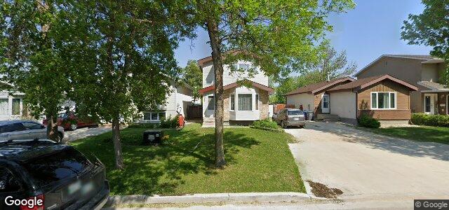 Larawan ng 309 Houde Drive sa Winnipeg, Manitoba