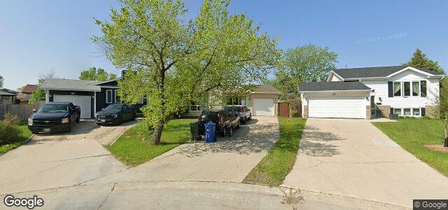 Larawan ng 31 Dufort Place sa Winnipeg, Manitoba