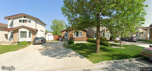 Larawan ng 313 Houde Drive sa Winnipeg, Manitoba
