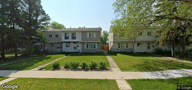 Larawan ng 314 Houde Drive sa Winnipeg, Manitoba