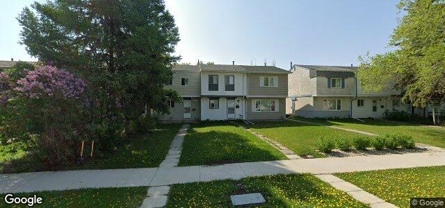 316 Houde Drive（加拿大曼尼托巴省溫尼伯市）房屋照片