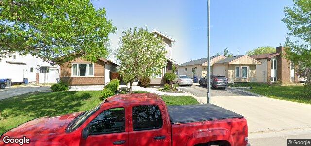 Larawan ng 317 Houde Drive sa Winnipeg, Manitoba