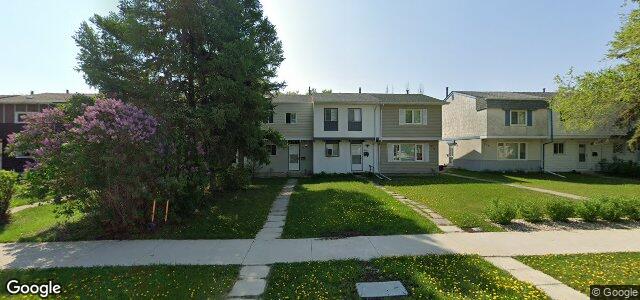 Larawan ng 318 Houde Drive sa Winnipeg, Manitoba
