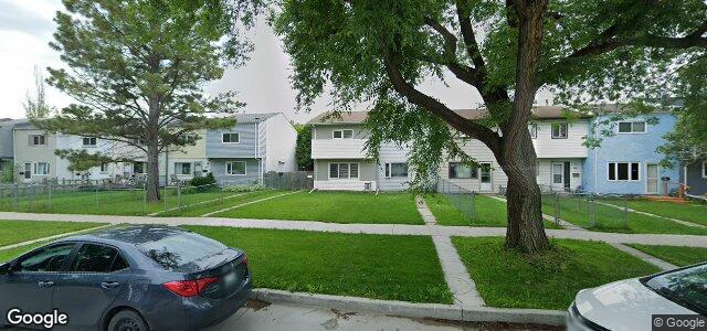 Larawan ng 32 Villeneuve Boulevard sa Winnipeg, Manitoba