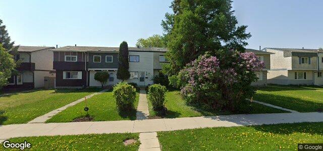 320 Houde Drive（加拿大曼尼托巴省温尼伯市）房屋照片