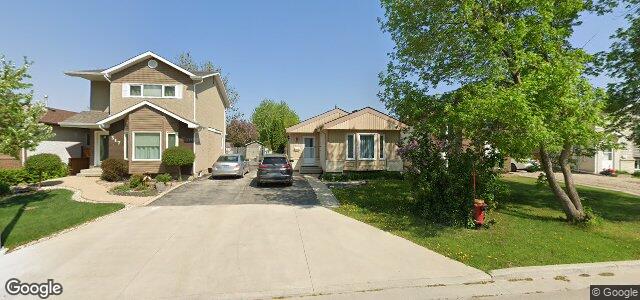 Larawan ng 321 Houde Drive sa Winnipeg, Manitoba