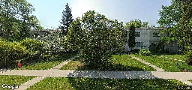 Larawan ng 326 Houde Drive sa Winnipeg, Manitoba