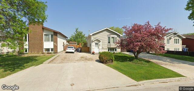 Larawan ng 329 Houde Drive sa Winnipeg, Manitoba