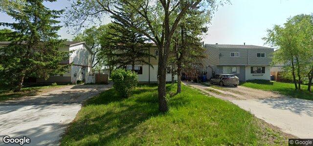 Larawan ng 33 Villeneuve Boulevard sa Winnipeg, Manitoba