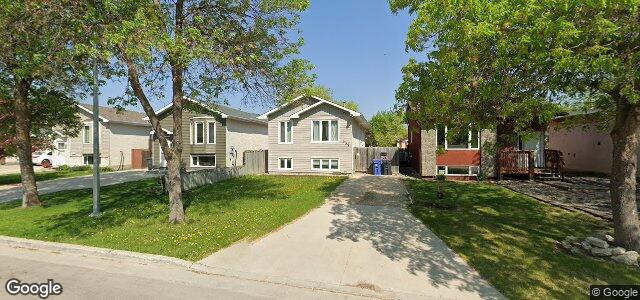 Larawan ng 337 Houde Drive sa Winnipeg, Manitoba