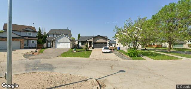 34 Chabbert Place（加拿大曼尼托巴省溫尼伯市）房屋照片