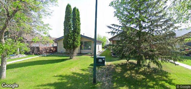 Larawan ng 34 La Porte Drive sa Winnipeg, Manitoba