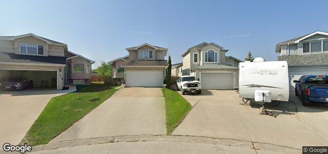 Photo of 34 Lafleur Place in Winnipeg, Manitoba