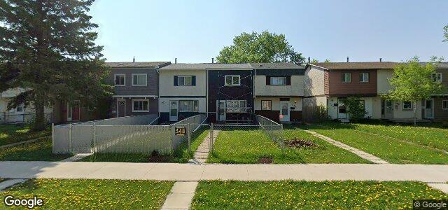 Photo of 348 Houde Drive in Winnipeg, Manitoba