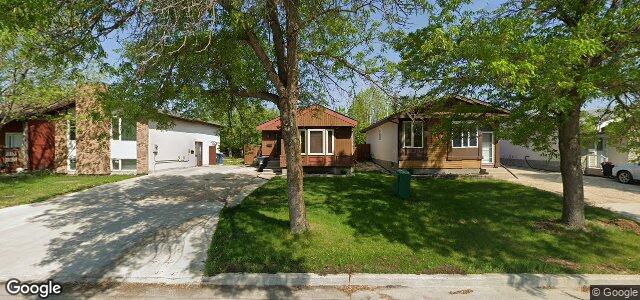 Larawan ng 349 Houde Drive sa Winnipeg, Manitoba