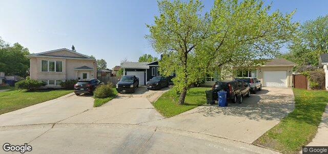 Larawan ng 35 Dufort Place sa Winnipeg, Manitoba