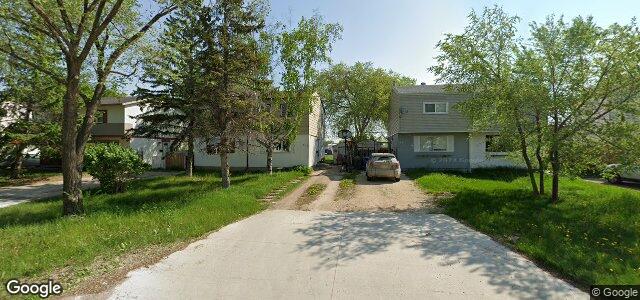 Larawan ng 35 Villeneuve Boulevard sa Winnipeg, Manitoba