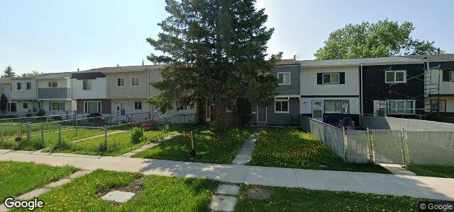Larawan ng 354 Houde Drive sa Winnipeg, Manitoba