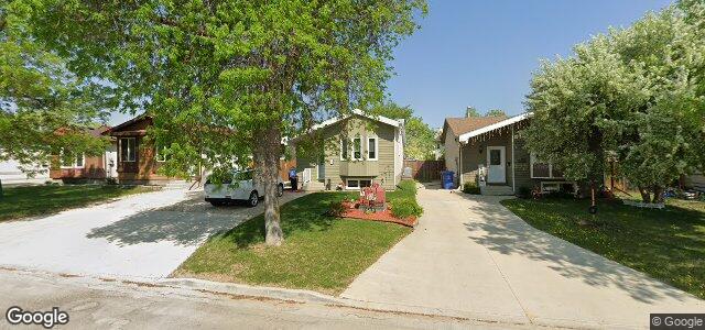 Larawan ng 357 Houde Drive sa Winnipeg, Manitoba
