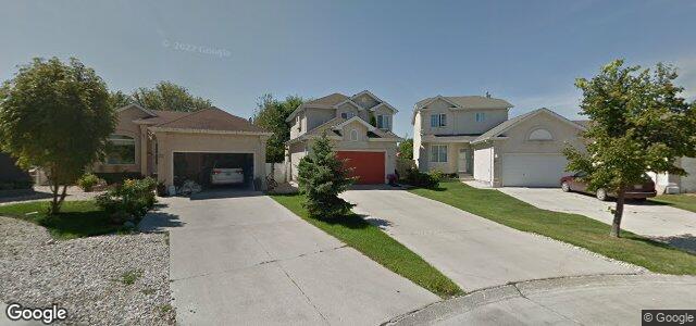 Larawan ng 36 Gervais Place sa Winnipeg, Manitoba