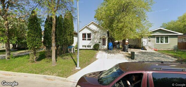 369 Houde Drive（加拿大曼尼托巴省温尼伯市）房屋照片