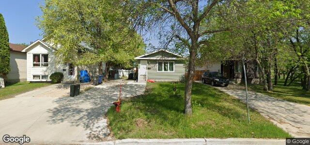 375 Houde Drive（加拿大曼尼托巴省溫尼伯市）房屋照片