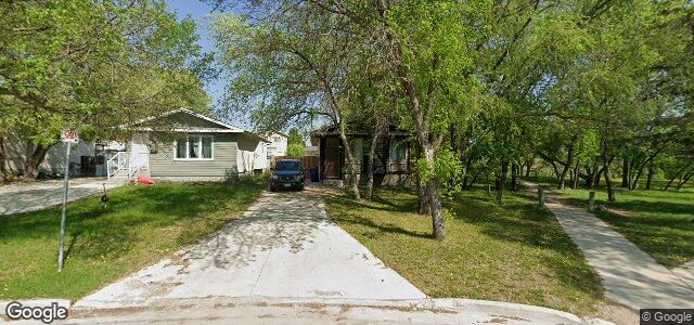 Larawan ng 377 Houde Drive sa Winnipeg, Manitoba