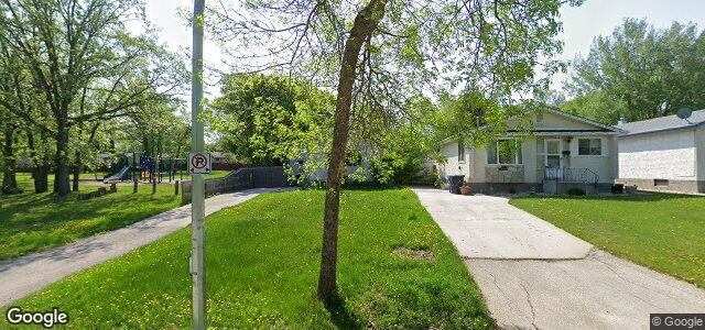 38 Dorge Drive（加拿大曼尼托巴省溫尼伯市）房屋照片