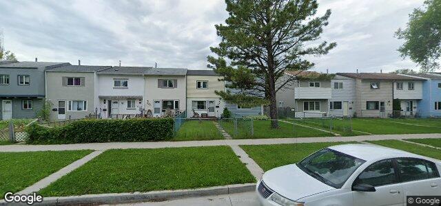 38 Villeneuve Boulevard（加拿大曼尼托巴省溫尼伯市）房屋照片