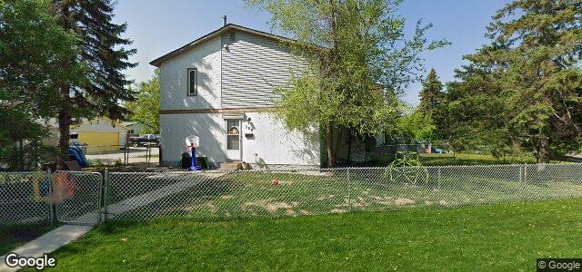 Photo of 380 Houde Drive in Winnipeg, Manitoba