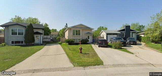 Larawan ng 39 Dufort Place sa Winnipeg, Manitoba