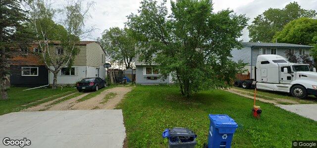 Larawan ng 39 Villeneuve Boulevard sa Winnipeg, Manitoba