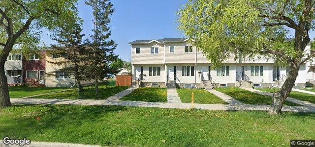 Larawan ng 4-14 Villeneuve Boulevard sa Winnipeg, Manitoba