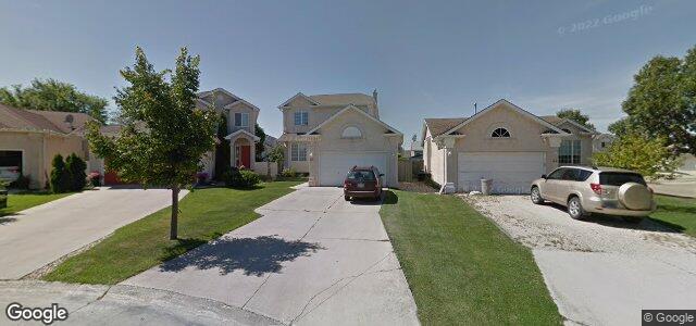 Larawan ng 40 Gervais Place sa Winnipeg, Manitoba