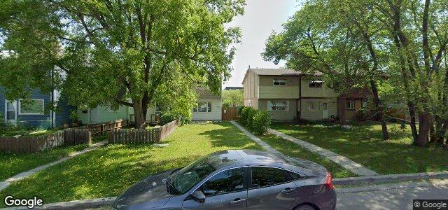 Larawan ng 407 Houde Drive sa Winnipeg, Manitoba