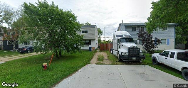 41 Villeneuve Boulevard（加拿大曼尼托巴省温尼伯市）房屋照片