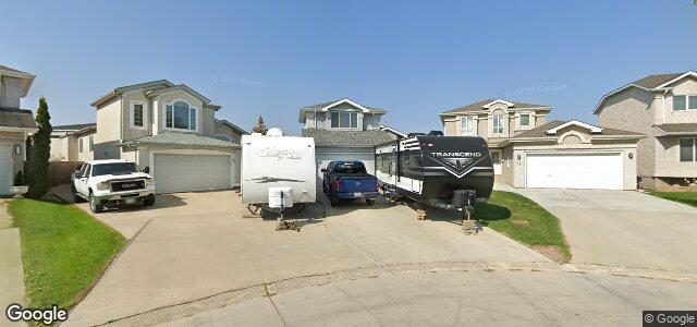 Larawan ng 42 Lafleur Place sa Winnipeg, Manitoba