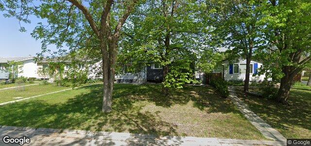 Larawan ng 43 Dorge Drive sa Winnipeg, Manitoba